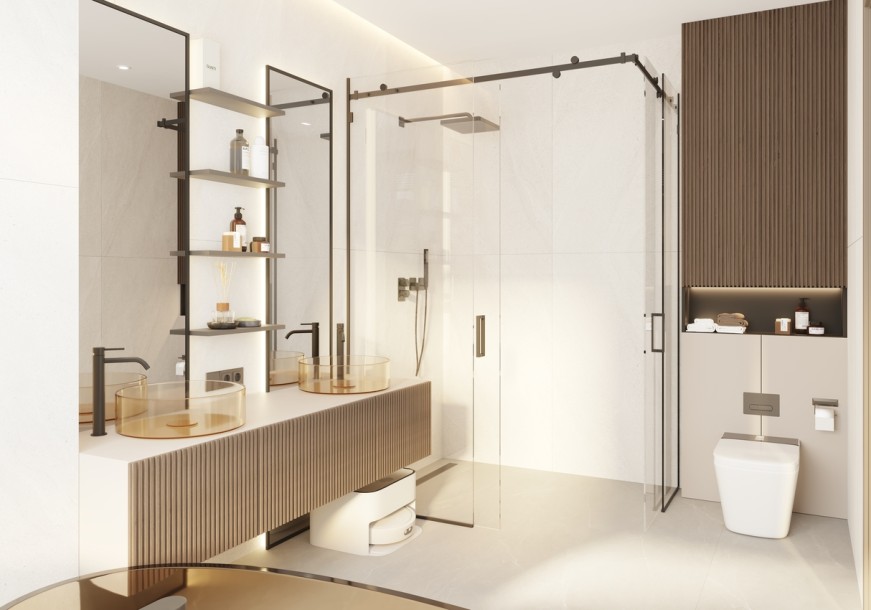 2 Bed, 3 Bath, HouseFor Sale, Chalong, Phuket