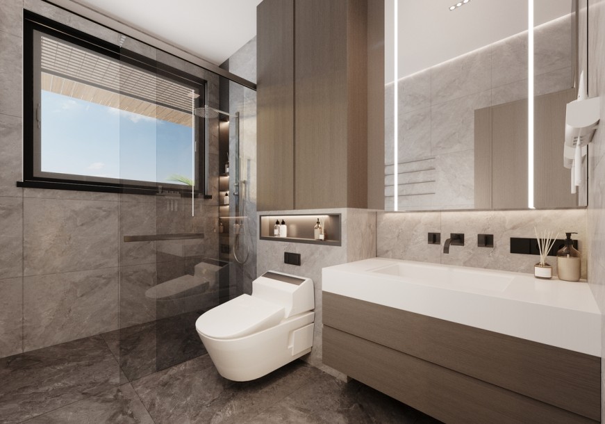 2 Bed, 3 Bath, HouseFor Sale, Chalong, Phuket