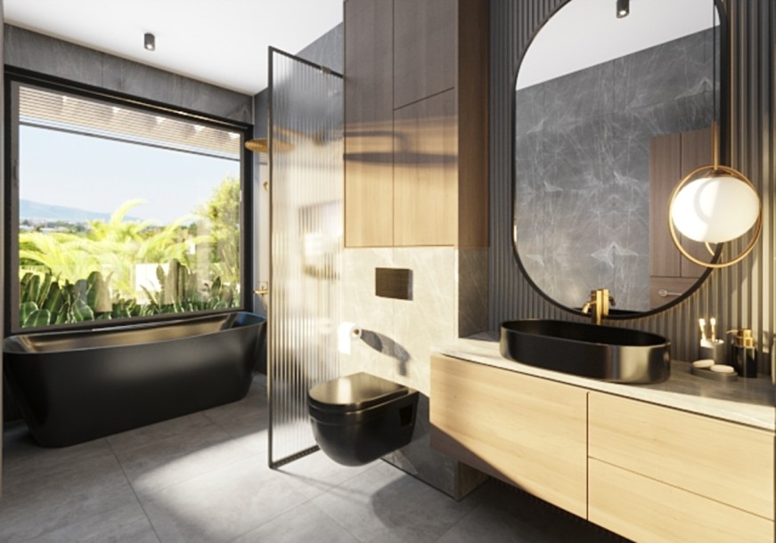 2 Bed, 3 Bath, HouseFor Sale, Chalong, Phuket