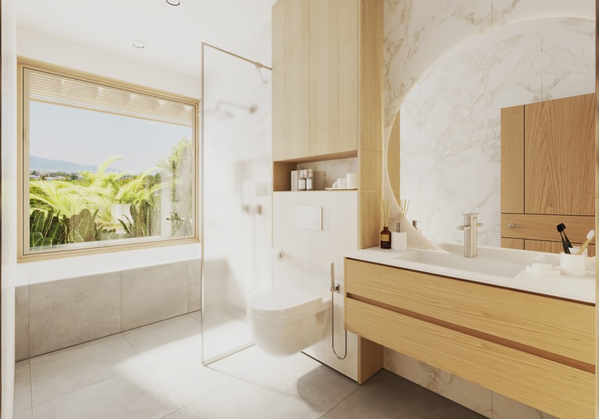 2 Bed, 3 Bath, HouseFor Sale, Chalong, Phuket