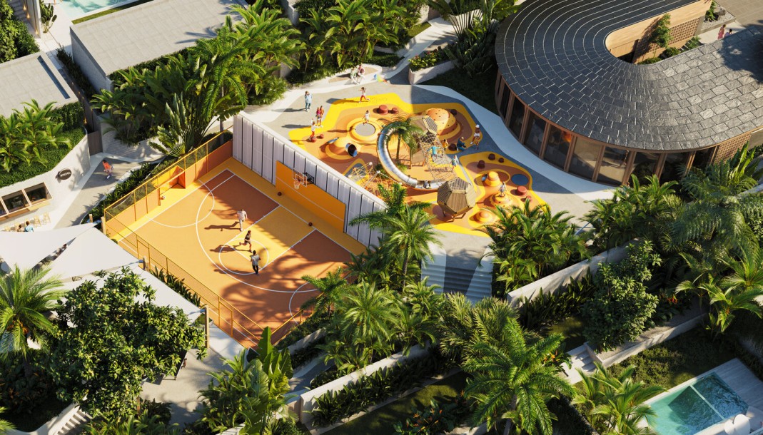 2 Bed, 3 Bath, HouseFor Sale, Chalong, Phuket