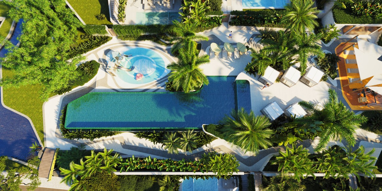 2 Bed, 3 Bath, HouseFor Sale, Chalong, Phuket