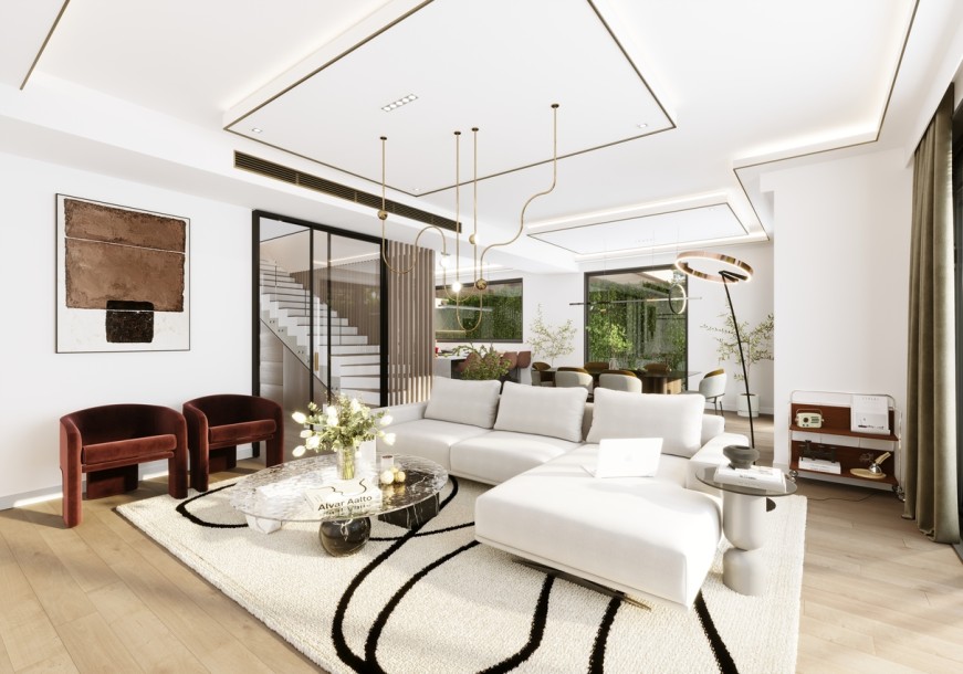 2 Bed, 3 Bath, HouseFor Sale, Chalong, Phuket