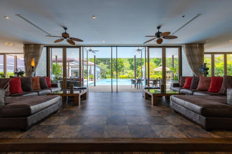 9 Bed, 8 Bath, HouseFor Sale, Cha Am, Prachuap Khiri Khan