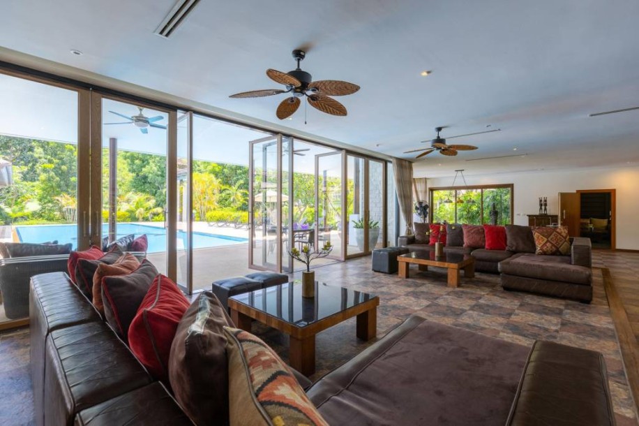 9 Bed, 8 Bath, HouseFor Sale, Cha Am, Prachuap Khiri Khan