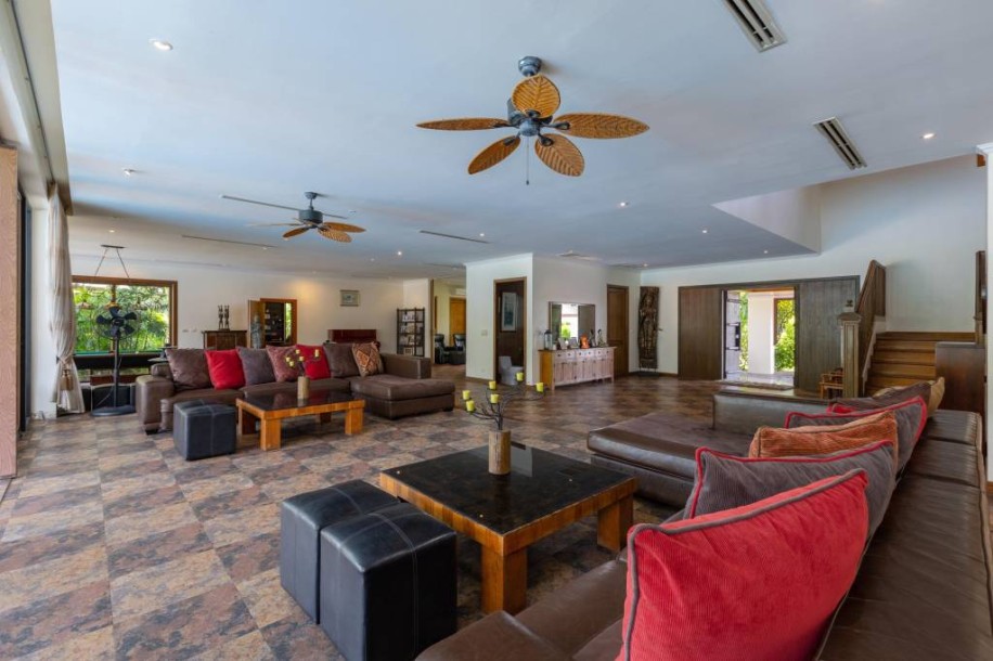 9 Bed, 8 Bath, HouseFor Sale, Cha Am, Prachuap Khiri Khan