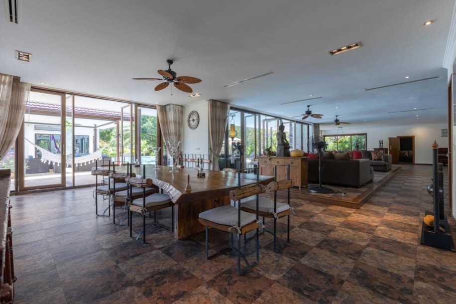 9 Bed, 8 Bath, HouseFor Sale, Cha Am, Prachuap Khiri Khan