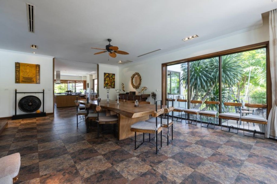 9 Bed, 8 Bath, HouseFor Sale, Cha Am, Prachuap Khiri Khan