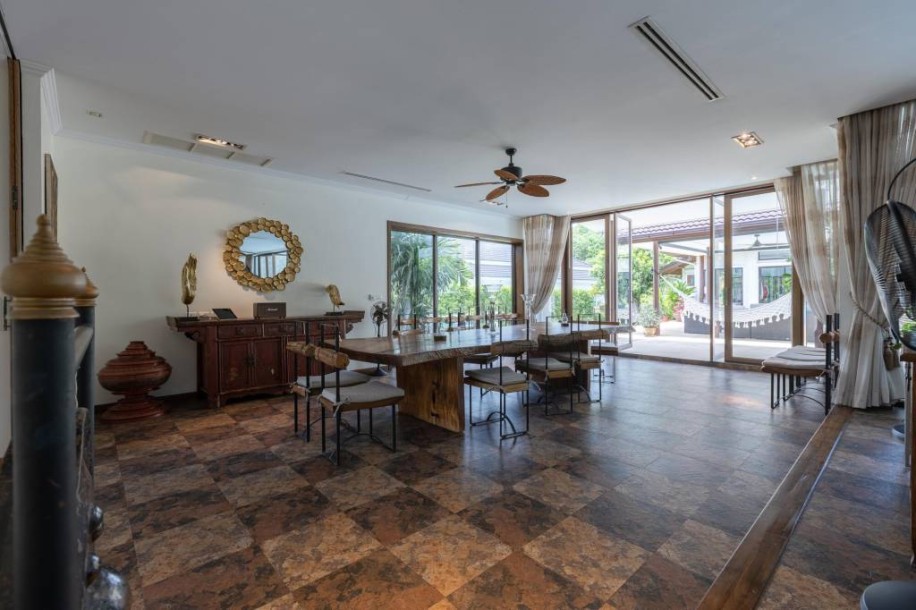 9 Bed, 8 Bath, HouseFor Sale, Cha Am, Prachuap Khiri Khan