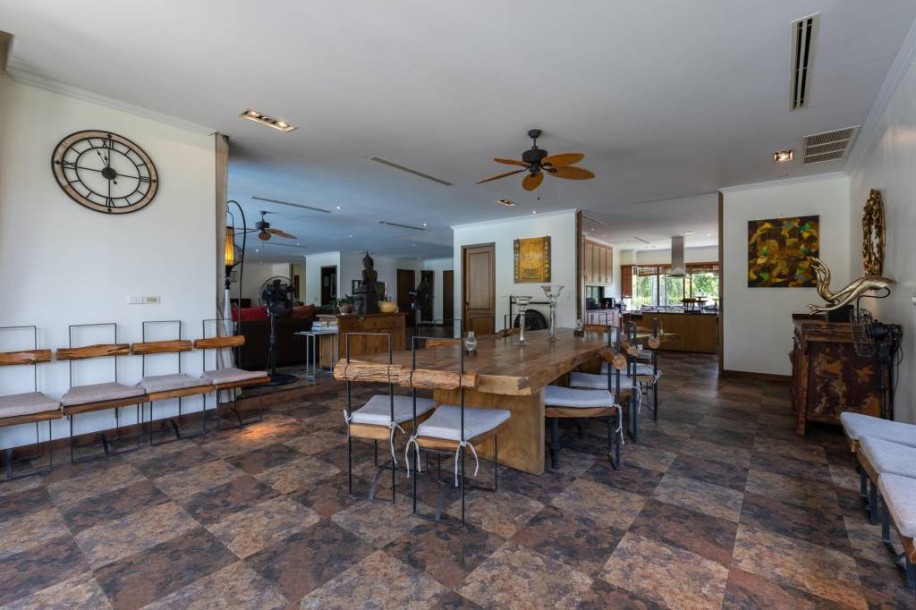 9 Bed, 8 Bath, HouseFor Sale, Cha Am, Prachuap Khiri Khan