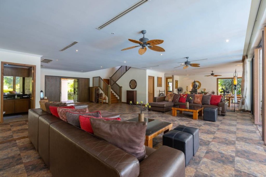 9 Bed, 8 Bath, HouseFor Sale, Cha Am, Prachuap Khiri Khan