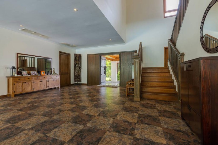 9 Bed, 8 Bath, HouseFor Sale, Cha Am, Prachuap Khiri Khan