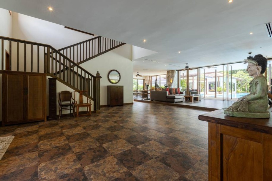 9 Bed, 8 Bath, HouseFor Sale, Cha Am, Prachuap Khiri Khan