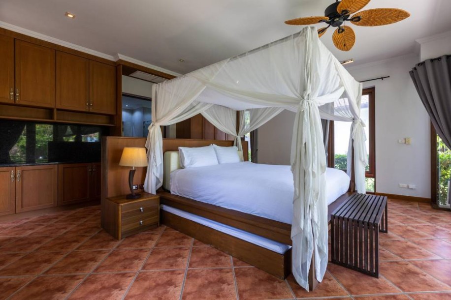 9 Bed, 8 Bath, HouseFor Sale, Cha Am, Prachuap Khiri Khan