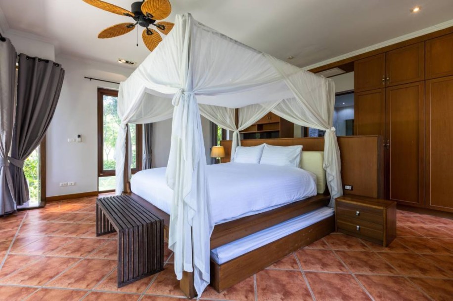 9 Bed, 8 Bath, HouseFor Sale, Cha Am, Prachuap Khiri Khan