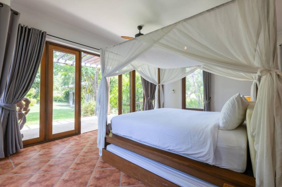 9 Bed, 8 Bath, HouseFor Sale, Cha Am, Prachuap Khiri Khan