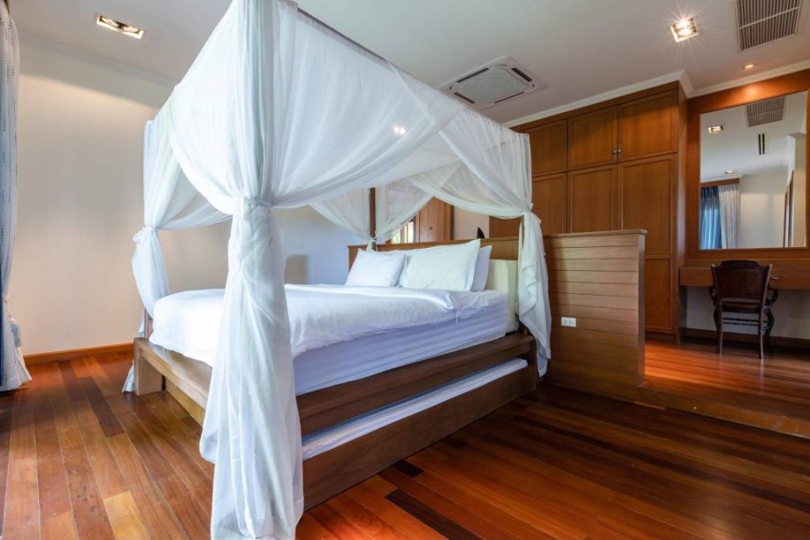 9 Bed, 8 Bath, HouseFor Sale, Cha Am, Prachuap Khiri Khan