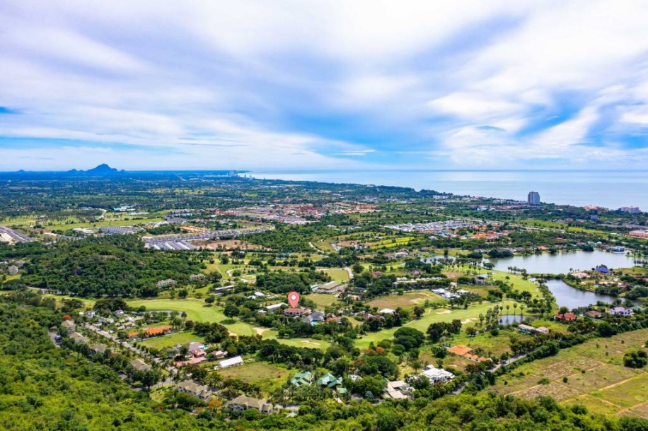 9 Bed, 8 Bath, HouseFor Sale, Cha Am, Prachuap Khiri Khan