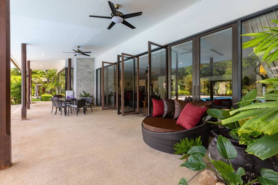 9 Bed, 8 Bath, HouseFor Sale, Cha Am, Prachuap Khiri Khan