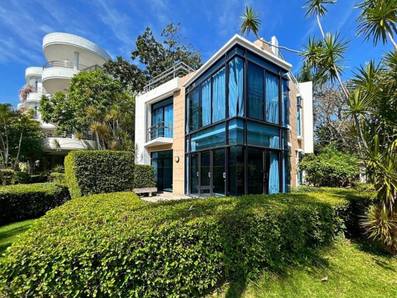 3 Bed, 3 Bath, HouseFor Sale, South - Hua Hin, Prachuap Khiri Khan