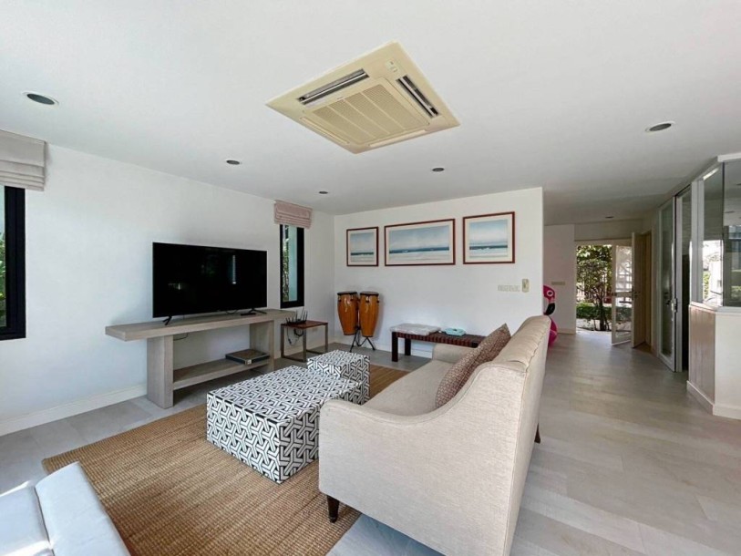 3 Bed, 3 Bath, HouseFor Sale, South - Hua Hin, Prachuap Khiri Khan