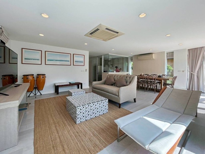 3 Bed, 3 Bath, HouseFor Sale, South - Hua Hin, Prachuap Khiri Khan