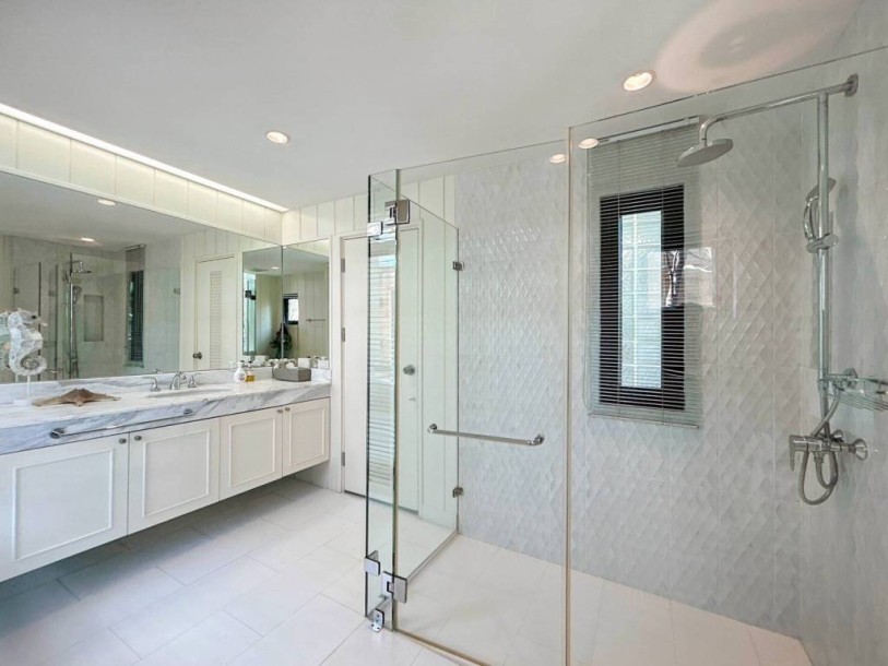 3 Bed, 3 Bath, HouseFor Sale, South - Hua Hin, Prachuap Khiri Khan