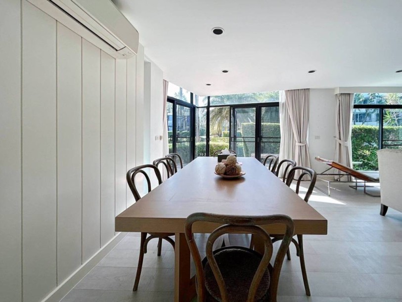 3 Bed, 3 Bath, HouseFor Sale, South - Hua Hin, Prachuap Khiri Khan