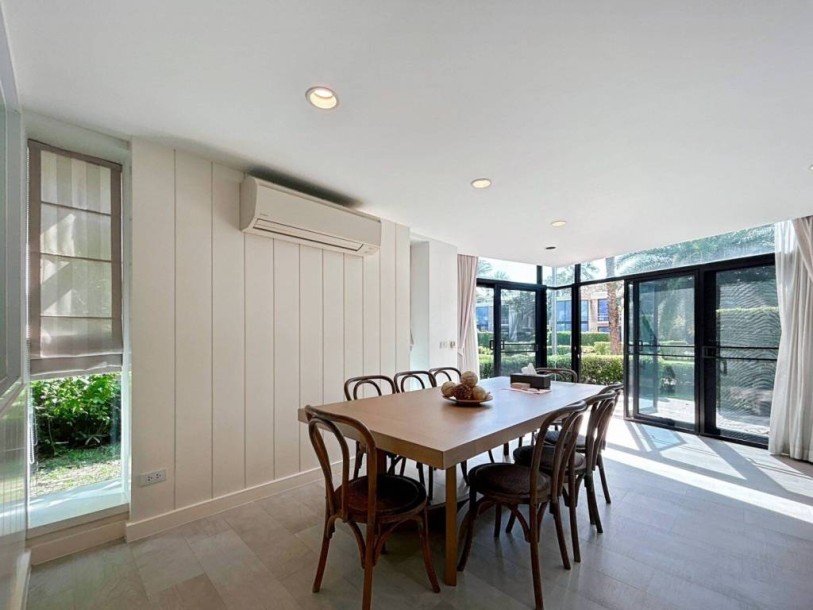 3 Bed, 3 Bath, HouseFor Sale, South - Hua Hin, Prachuap Khiri Khan