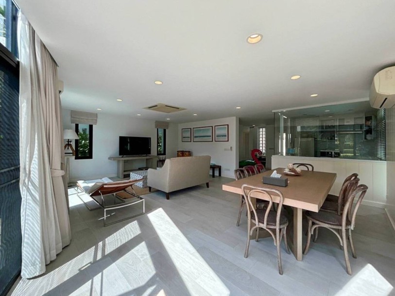 3 Bed, 3 Bath, HouseFor Sale, South - Hua Hin, Prachuap Khiri Khan