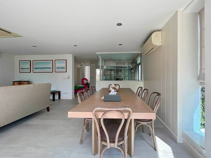 3 Bed, 3 Bath, HouseFor Sale, South - Hua Hin, Prachuap Khiri Khan