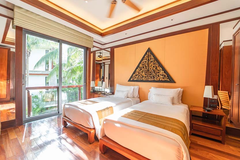 3 Bed, 4 Bath, ApartmentFor Sale, Kamala, Phuket