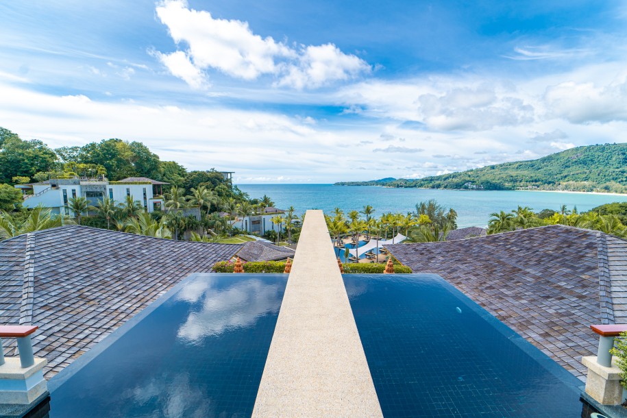 3 Bed, 4 Bath, ApartmentFor Sale, Kamala, Phuket