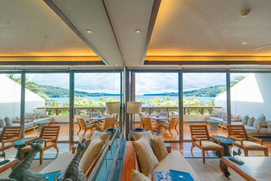 3 Bed, 4 Bath, ApartmentFor Sale, Kamala, Phuket