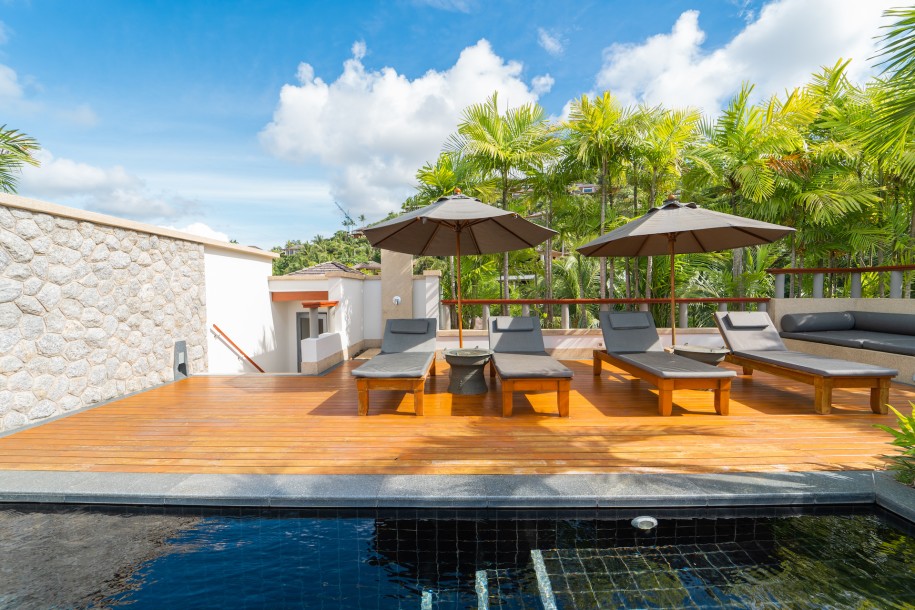 3 Bed, 4 Bath, ApartmentFor Sale, Kamala, Phuket