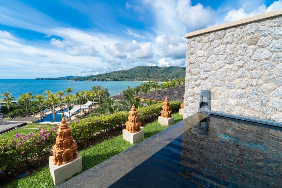 3 Bed, 4 Bath, ApartmentFor Sale, Kamala, Phuket