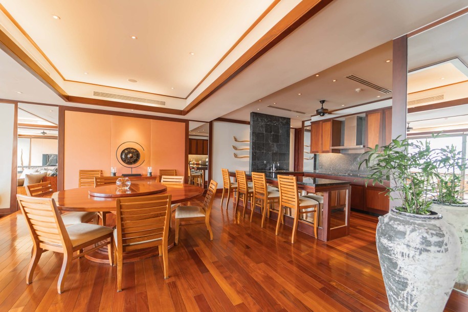 3 Bed, 4 Bath, ApartmentFor Sale, Kamala, Phuket