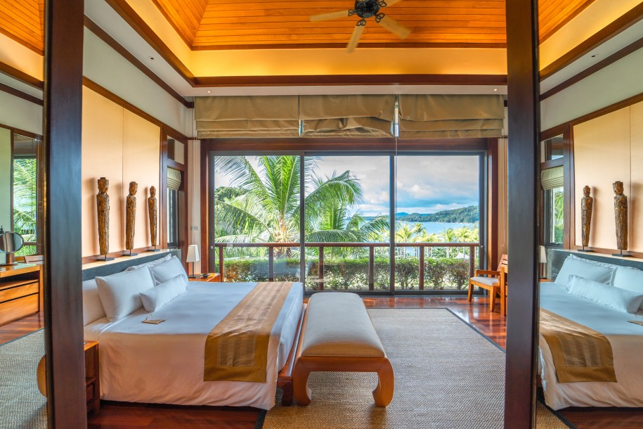 3 Bed, 4 Bath, ApartmentFor Sale, Kamala, Phuket