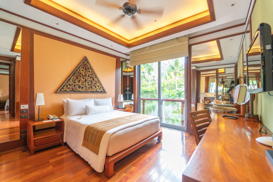 3 Bed, 4 Bath, ApartmentFor Sale, Kamala, Phuket