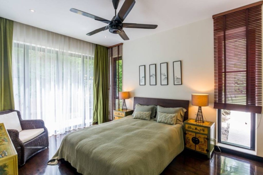 7 Bed, 8 Bath, HouseFor Sale, West - Hua Hin, Prachuap Khiri Khan