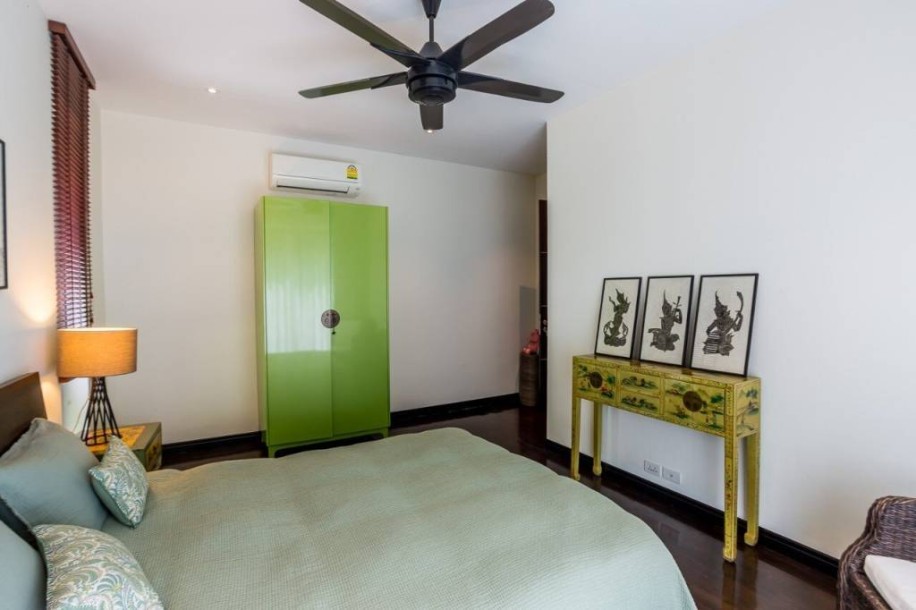 7 Bed, 8 Bath, HouseFor Sale, West - Hua Hin, Prachuap Khiri Khan