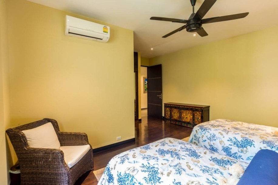 7 Bed, 8 Bath, HouseFor Sale, West - Hua Hin, Prachuap Khiri Khan