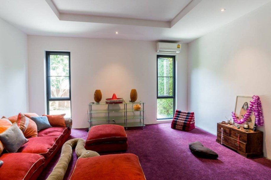 7 Bed, 8 Bath, HouseFor Sale, West - Hua Hin, Prachuap Khiri Khan