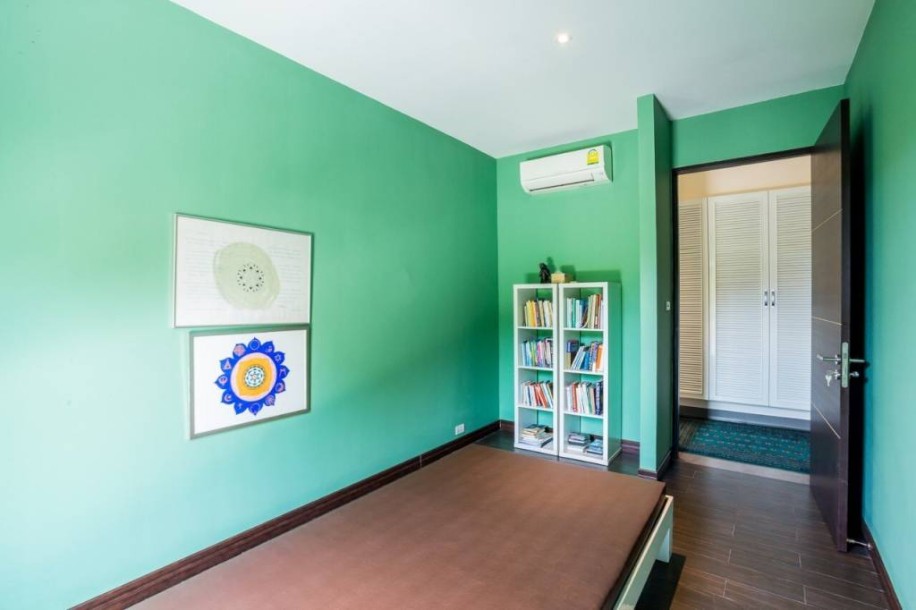 7 Bed, 8 Bath, HouseFor Sale, West - Hua Hin, Prachuap Khiri Khan