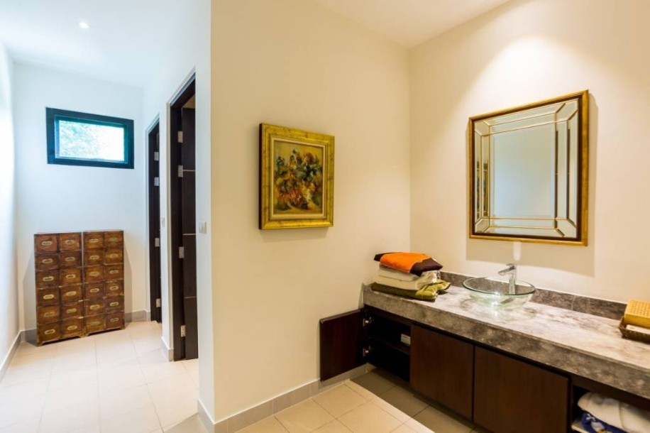 7 Bed, 8 Bath, HouseFor Sale, West - Hua Hin, Prachuap Khiri Khan