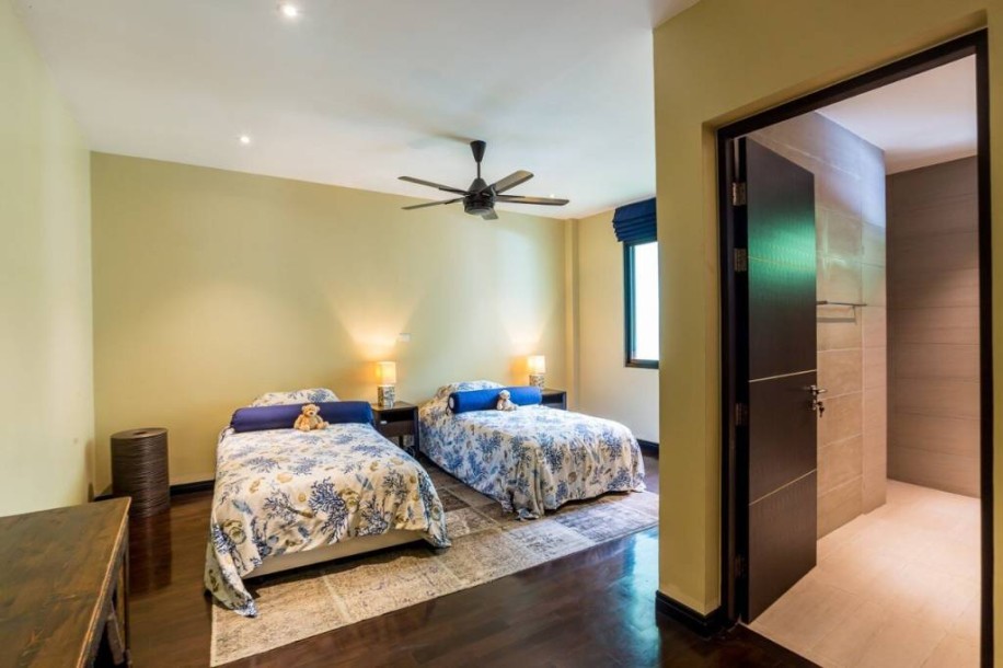 7 Bed, 8 Bath, HouseFor Sale, West - Hua Hin, Prachuap Khiri Khan