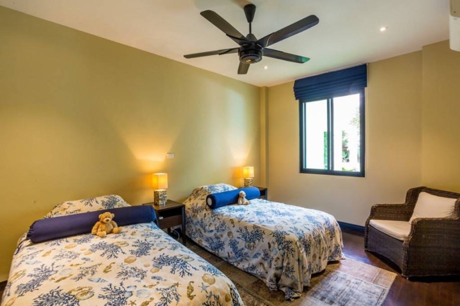 7 Bed, 8 Bath, HouseFor Sale, West - Hua Hin, Prachuap Khiri Khan