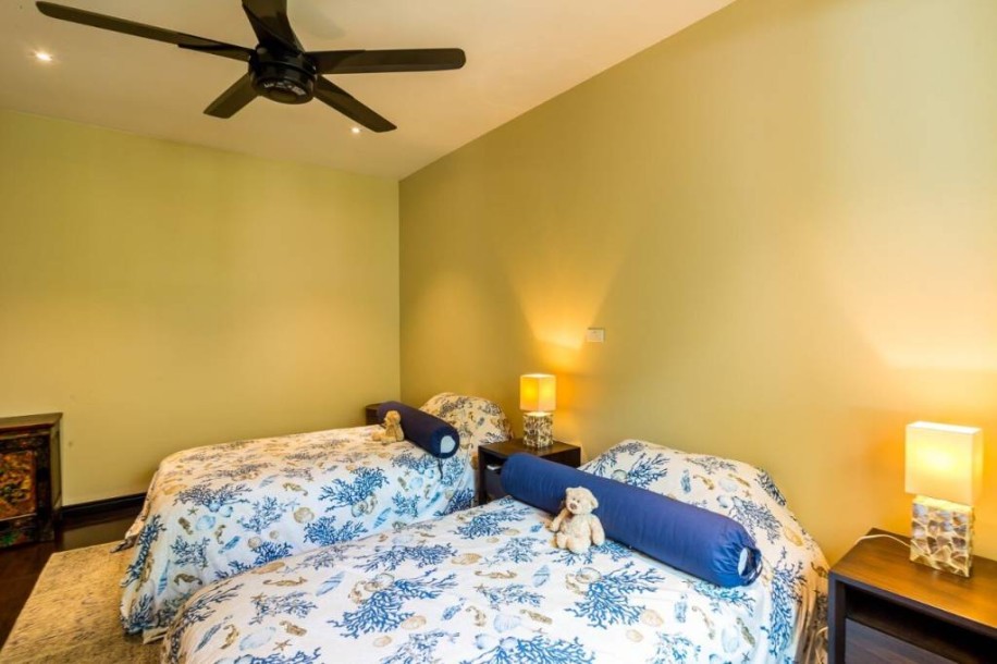 7 Bed, 8 Bath, HouseFor Sale, West - Hua Hin, Prachuap Khiri Khan