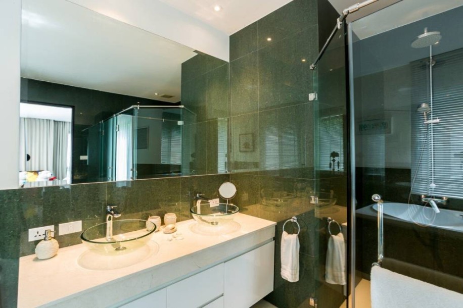 7 Bed, 8 Bath, HouseFor Sale, West - Hua Hin, Prachuap Khiri Khan