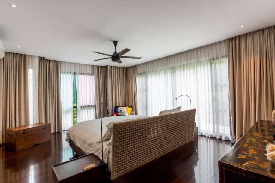 7 Bed, 8 Bath, HouseFor Sale, West - Hua Hin, Prachuap Khiri Khan